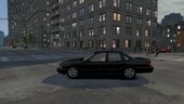 Chevrolet Impala SS '96